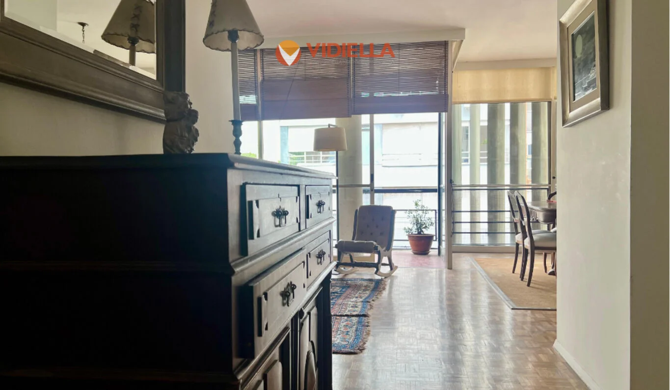 Apartamento en Tres Cruces, propiedad 286793 -Imagen 6