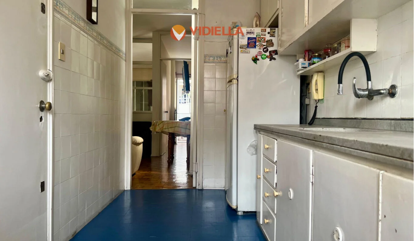 Apartamento en Tres Cruces, propiedad 286793 -Imagen 7