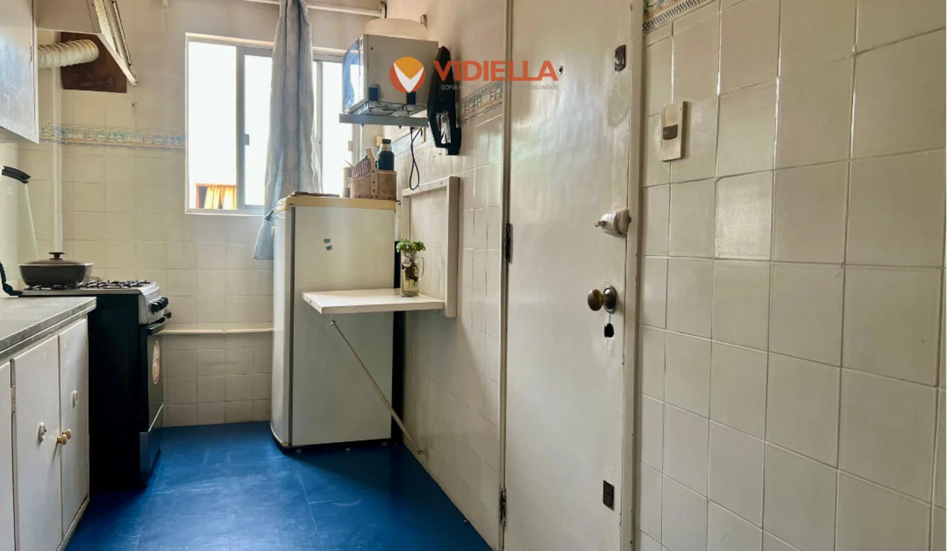 Apartamento en Tres Cruces, propiedad 286793 -Imagen 8