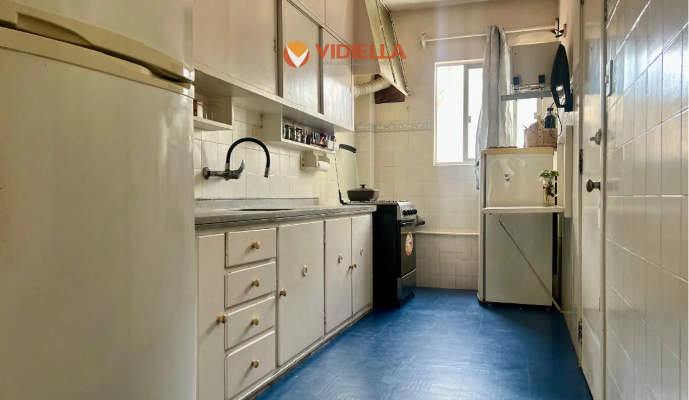Apartamento en Tres Cruces, propiedad 286793 -Imagen 9