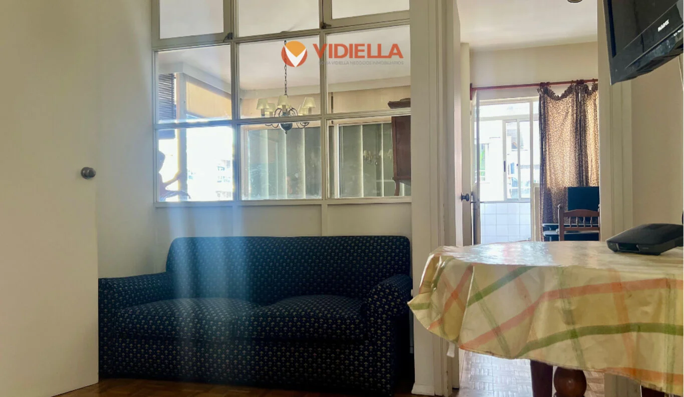Apartamento en Tres Cruces, propiedad 286793 -Imagen 10
