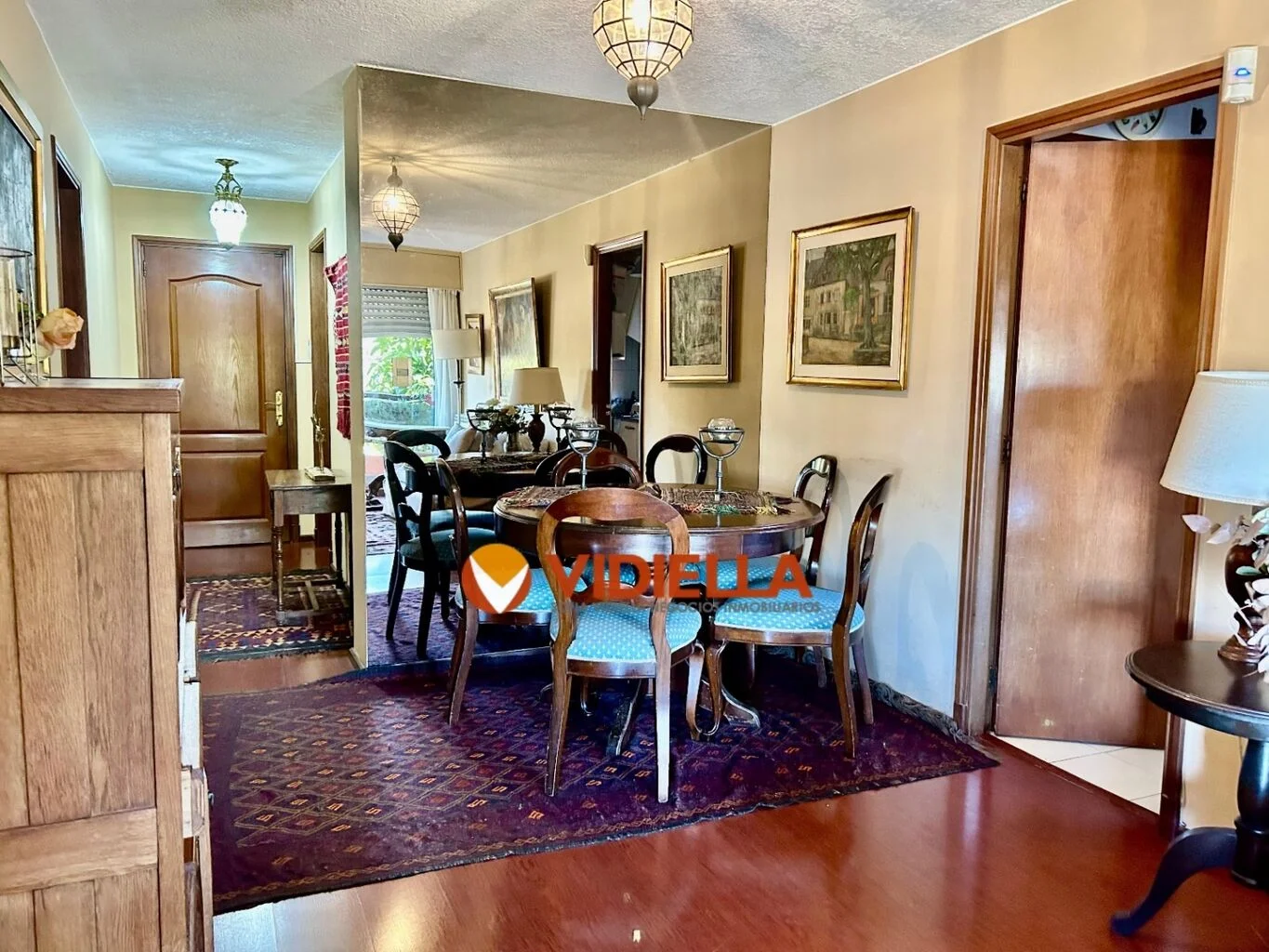 Apartamento en Parque Miramar, propiedad 286794 -Imagen 1