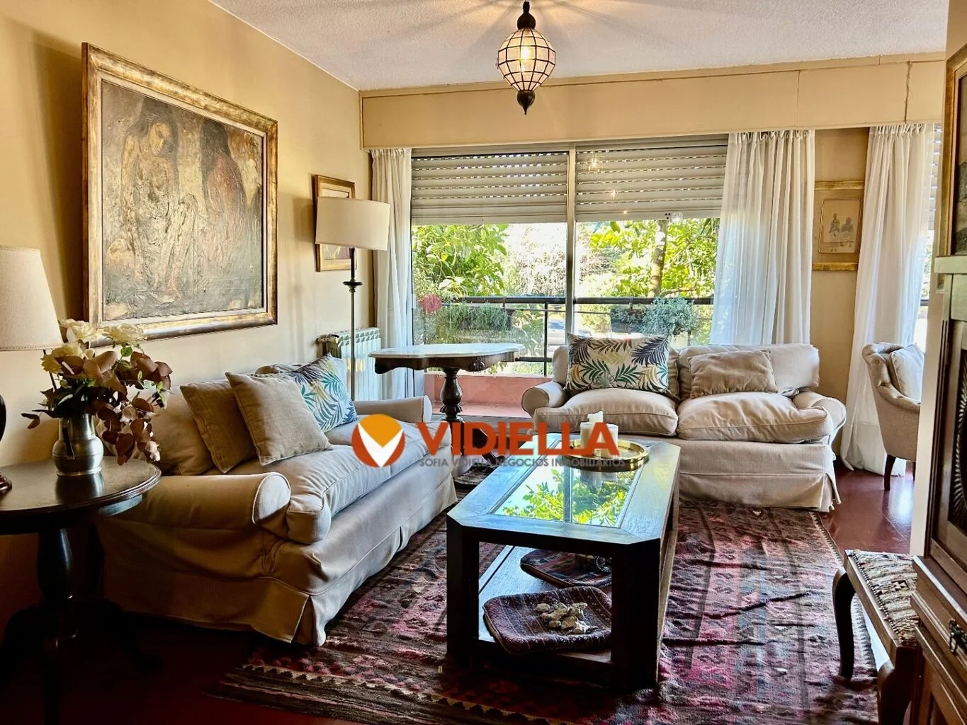 Apartamento en Parque Miramar, propiedad 286794 -Imagen 2