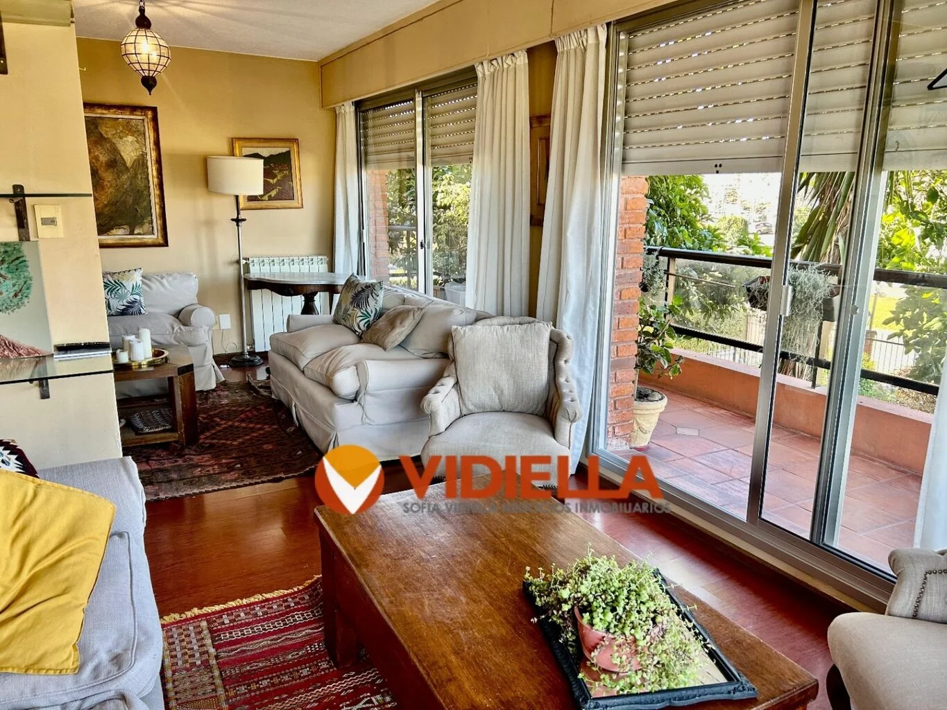 Apartamento en Parque Miramar, propiedad 286794 -Imagen 3