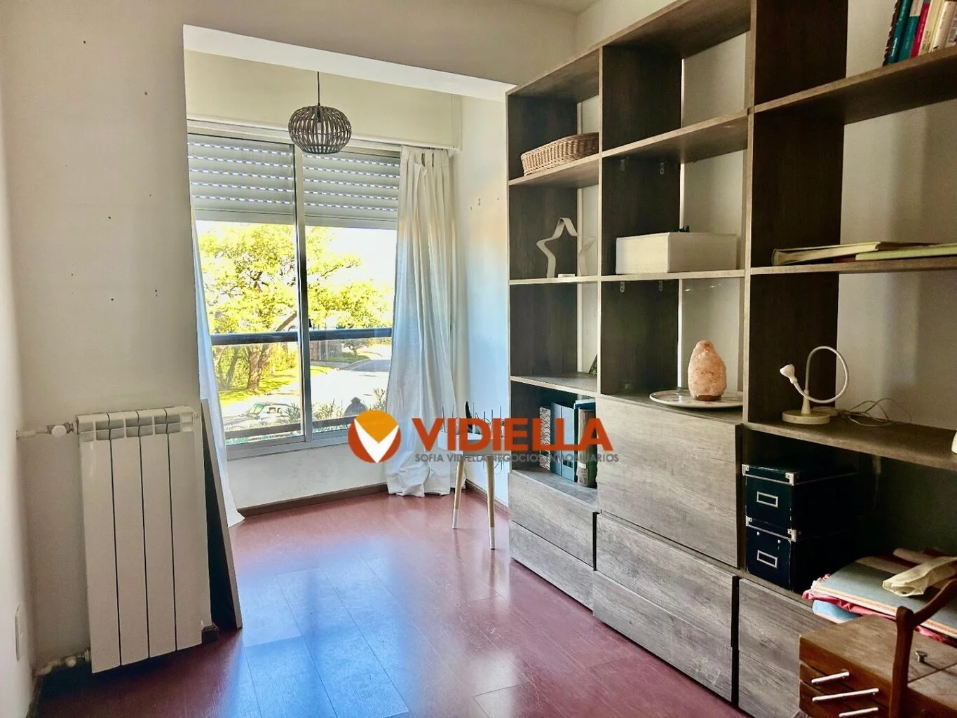 Apartamento en Parque Miramar, propiedad 286794 -Imagen 4
