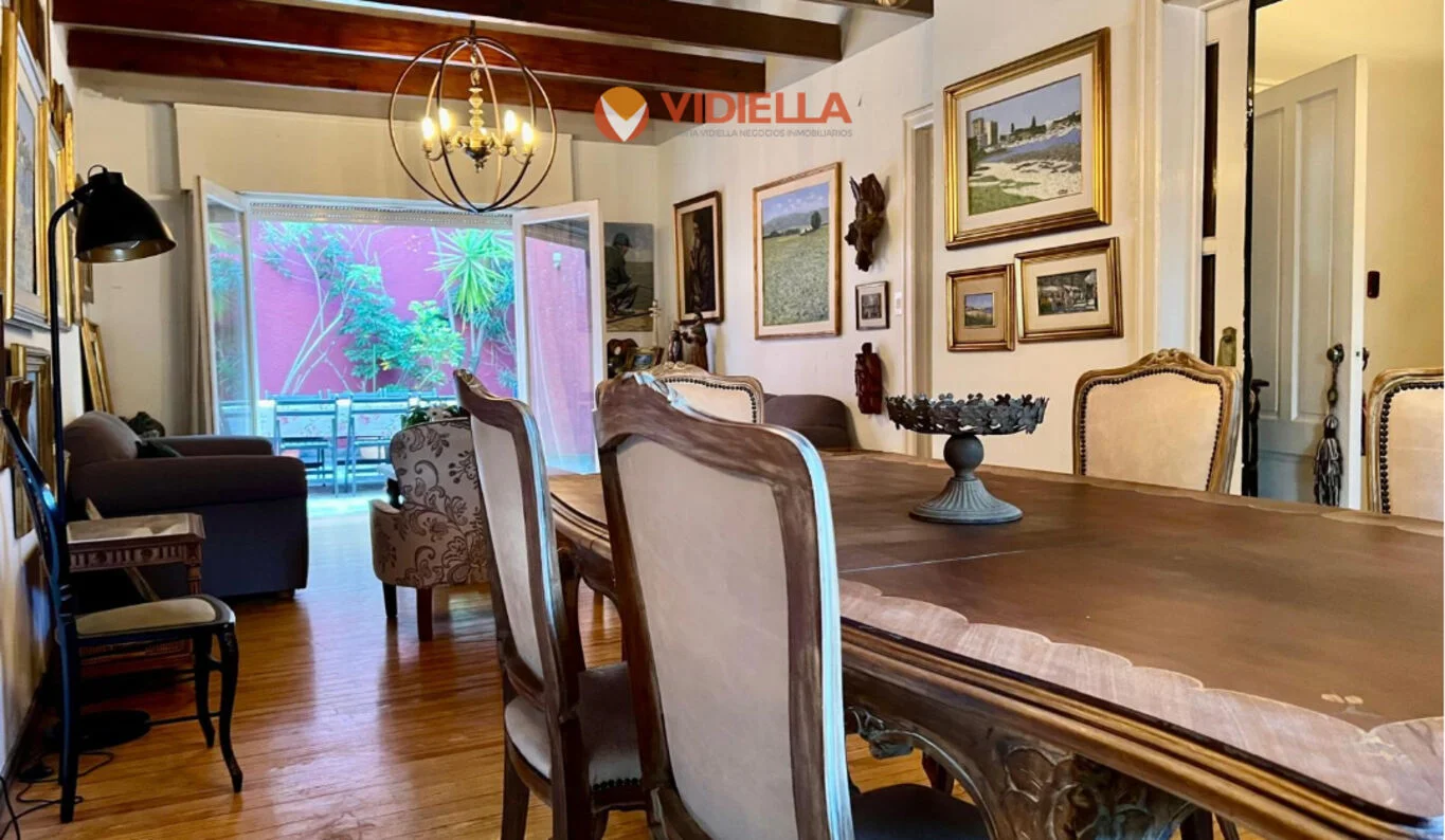 Casa en Pocitos, propiedad 286795 -Imagen 2