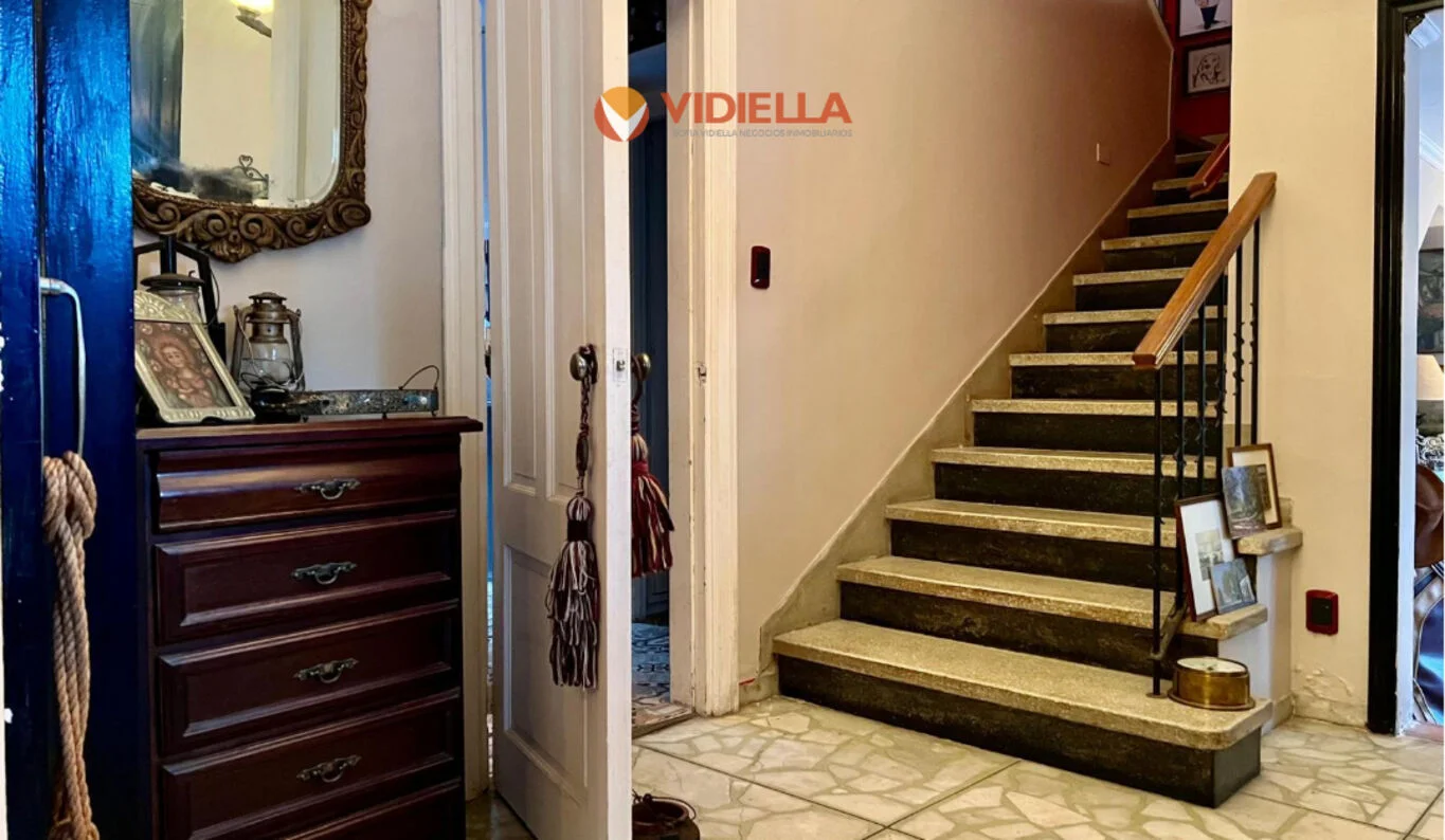 Casa en Pocitos, propiedad 286795 -Imagen 13