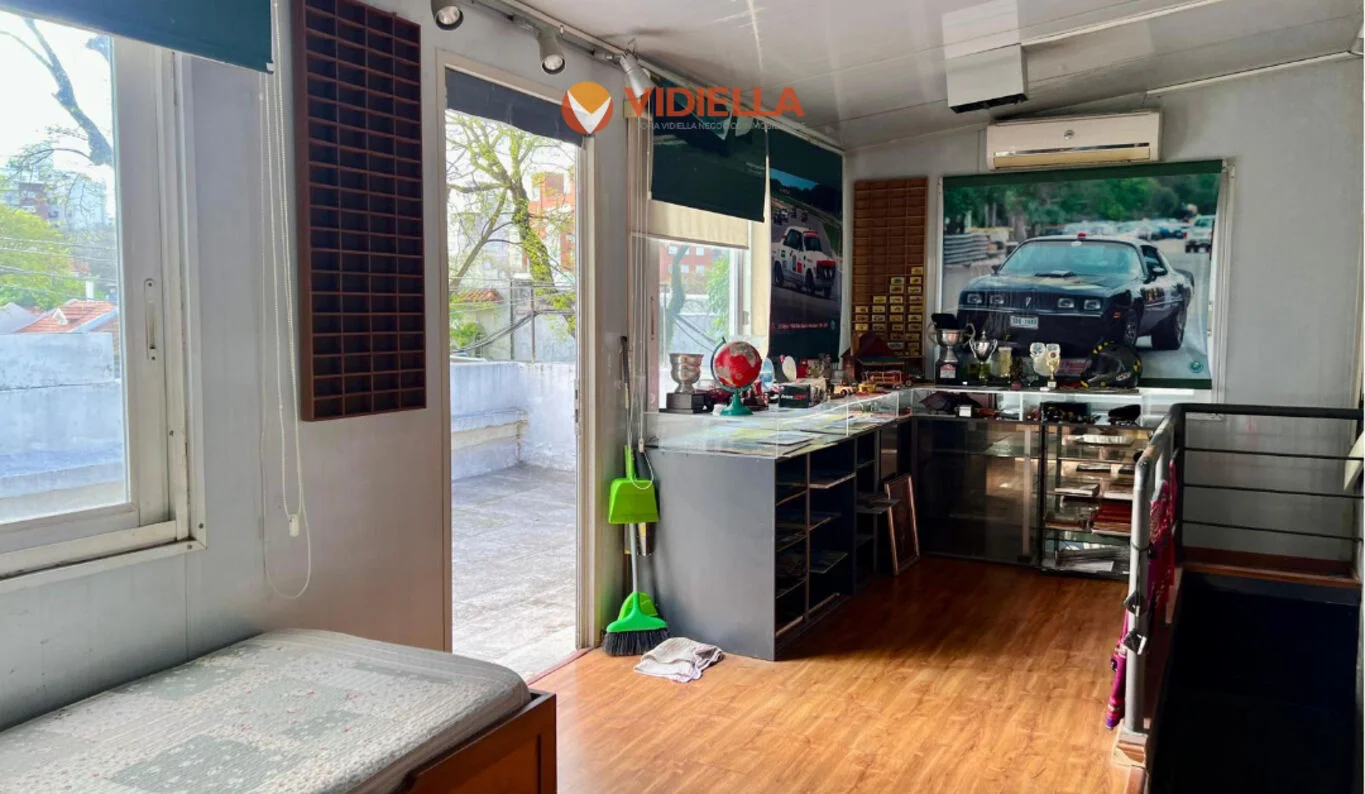 Casa en Pocitos, propiedad 286795 -Imagen 15
