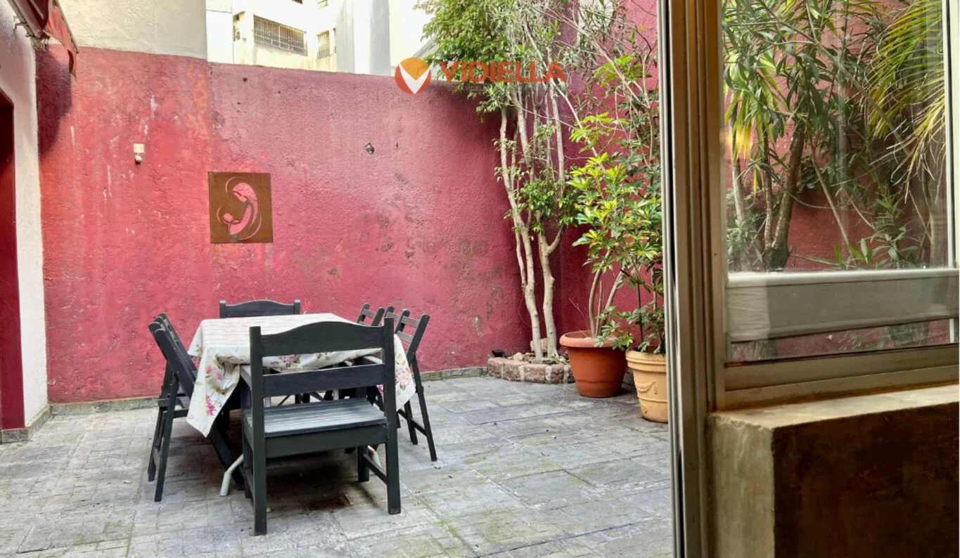 Casa en Pocitos, propiedad 286795 -Imagen 3