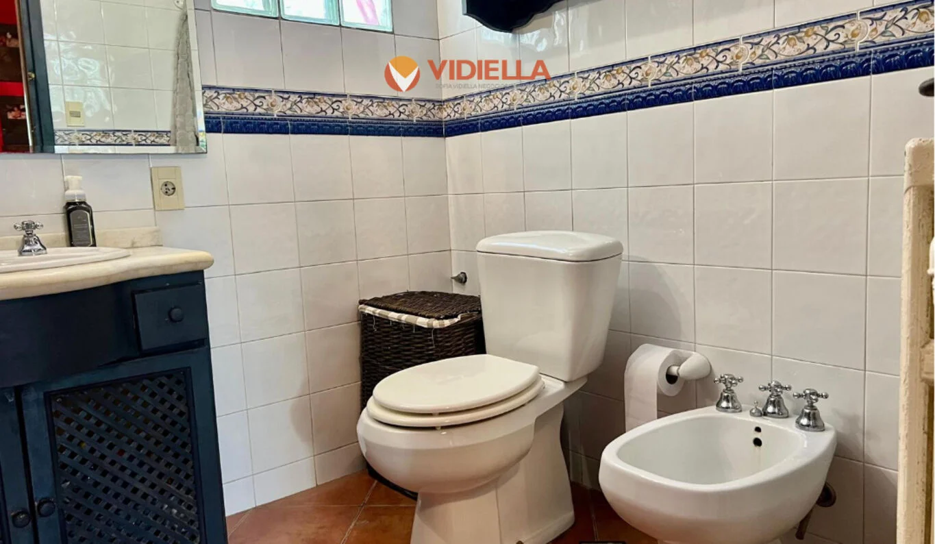 Casa en Pocitos, propiedad 286795 -Imagen 21