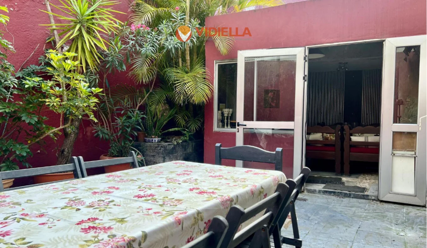 Casa en Pocitos, propiedad 286795 -Imagen 4