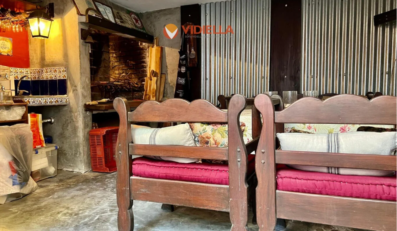 Casa en Pocitos, propiedad 286795 -Imagen 6