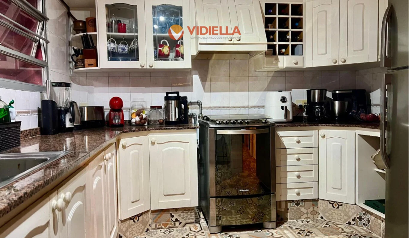Casa en Pocitos, propiedad 286795 -Imagen 8