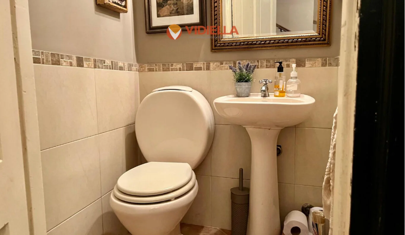 Casa en Pocitos, propiedad 286795 -Imagen 9