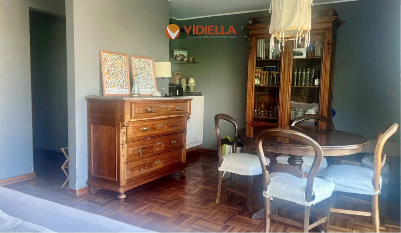 Apartamento en Punta Carretas, propiedad 286796 -Imagen 2