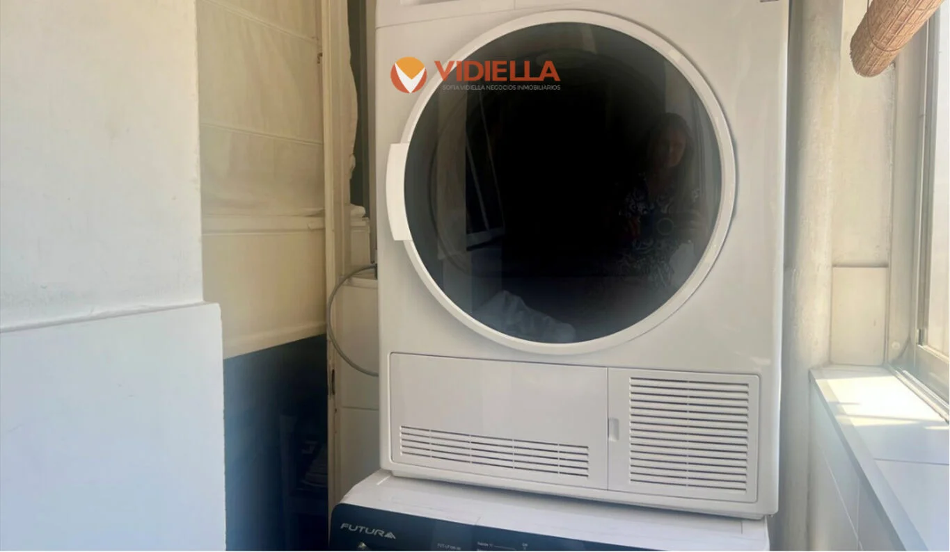 Apartamento en Punta Carretas, propiedad 286796 -Imagen 11