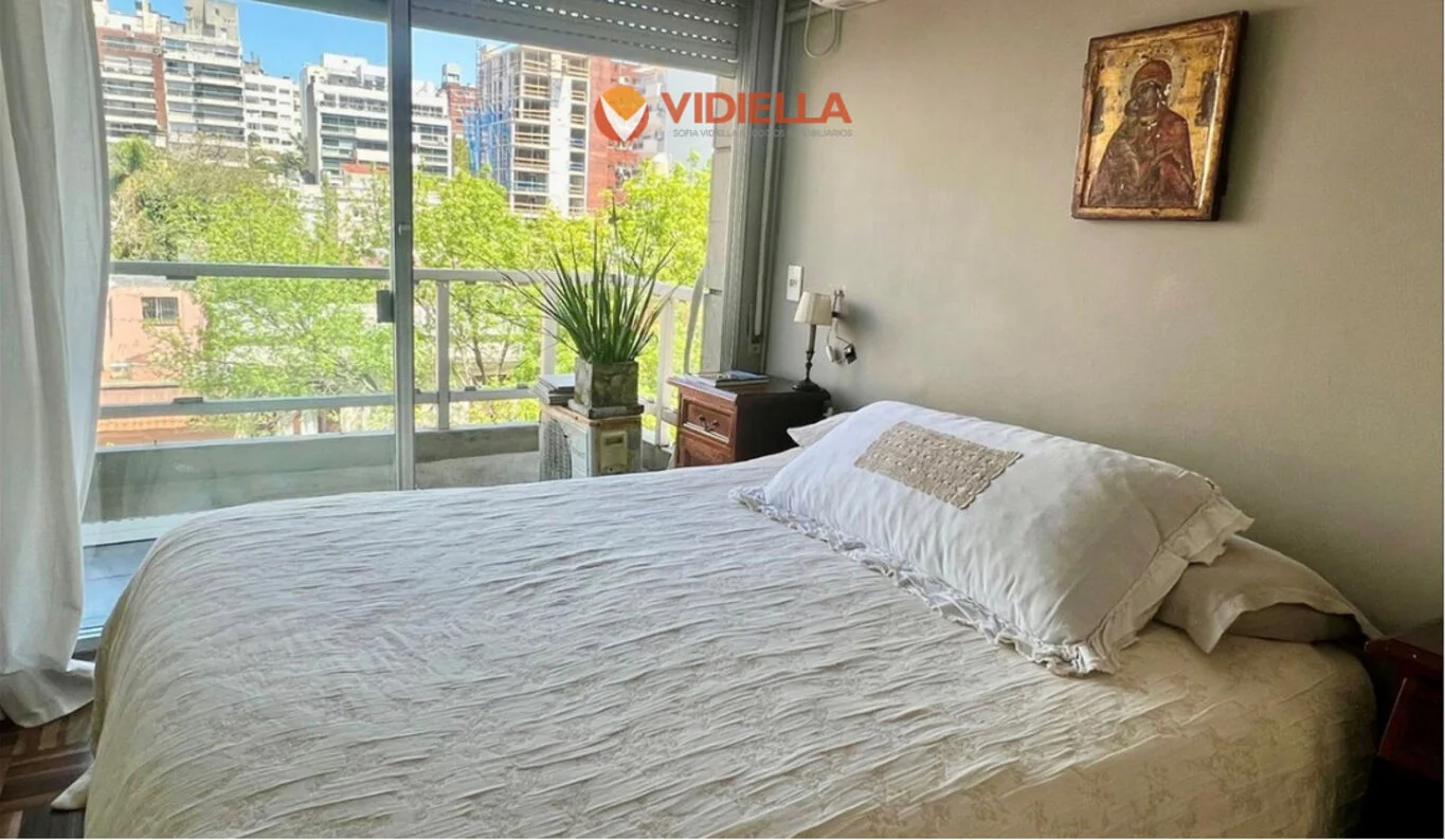 Apartamento en Punta Carretas, propiedad 286796 -Imagen 12