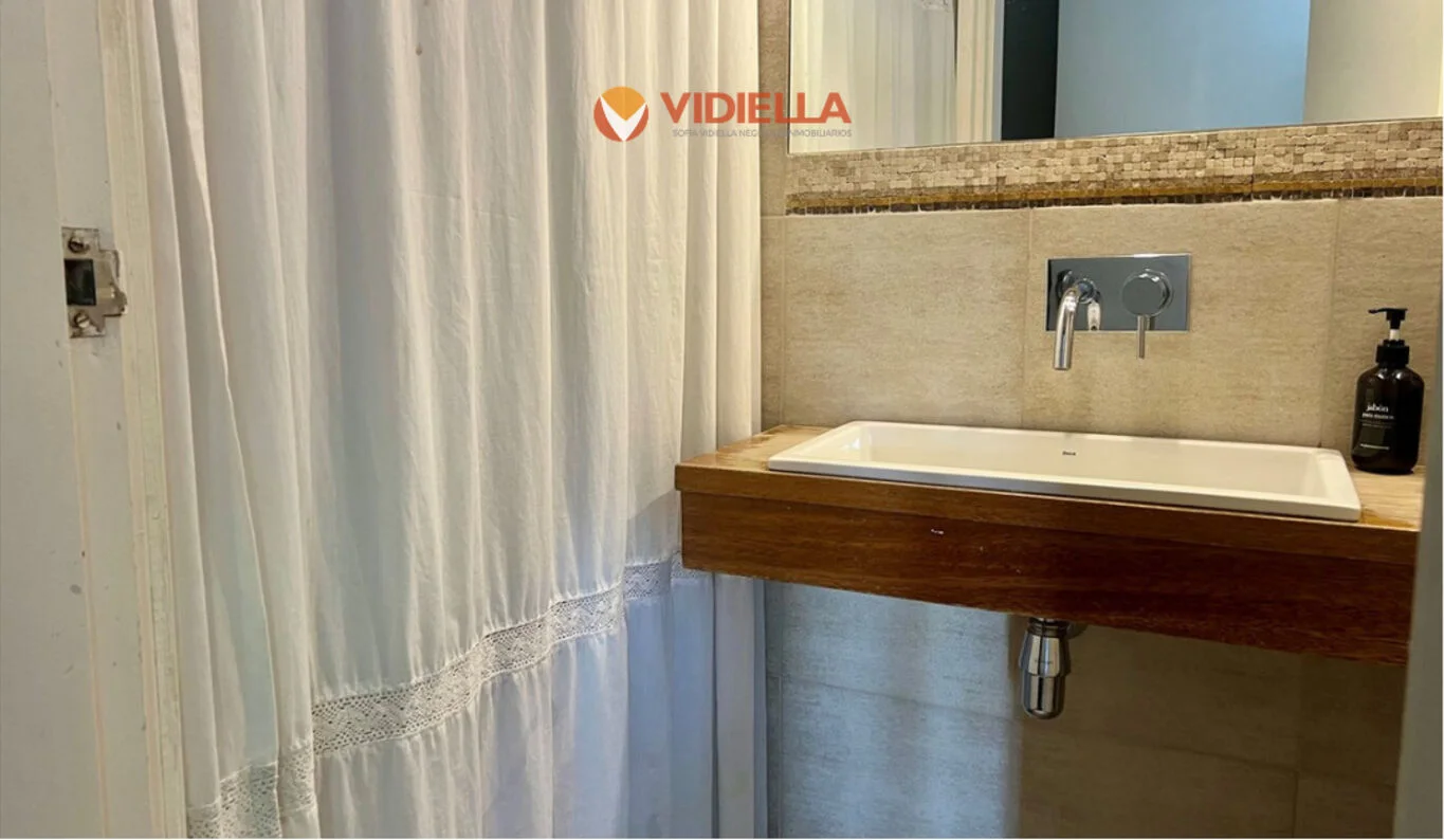 Apartamento en Punta Carretas, propiedad 286796 -Imagen 15