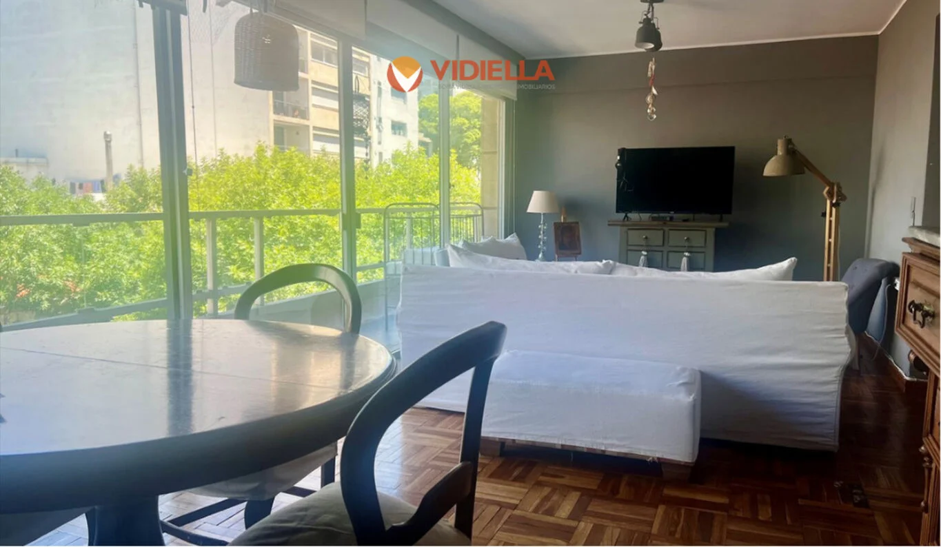 Apartamento en Punta Carretas, propiedad 286796 -Imagen 4