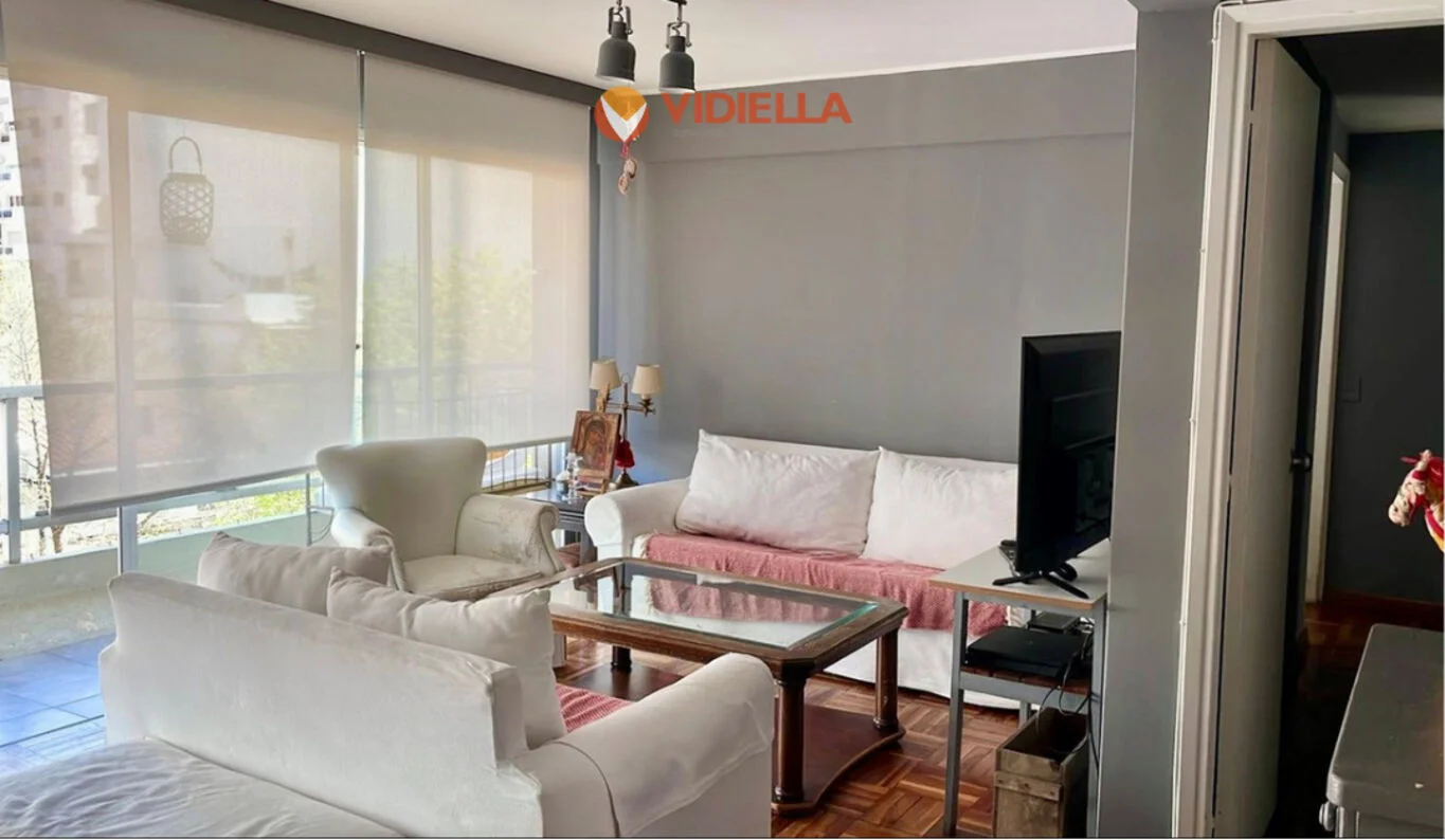 Apartamento en Punta Carretas, propiedad 286796 -Imagen 5