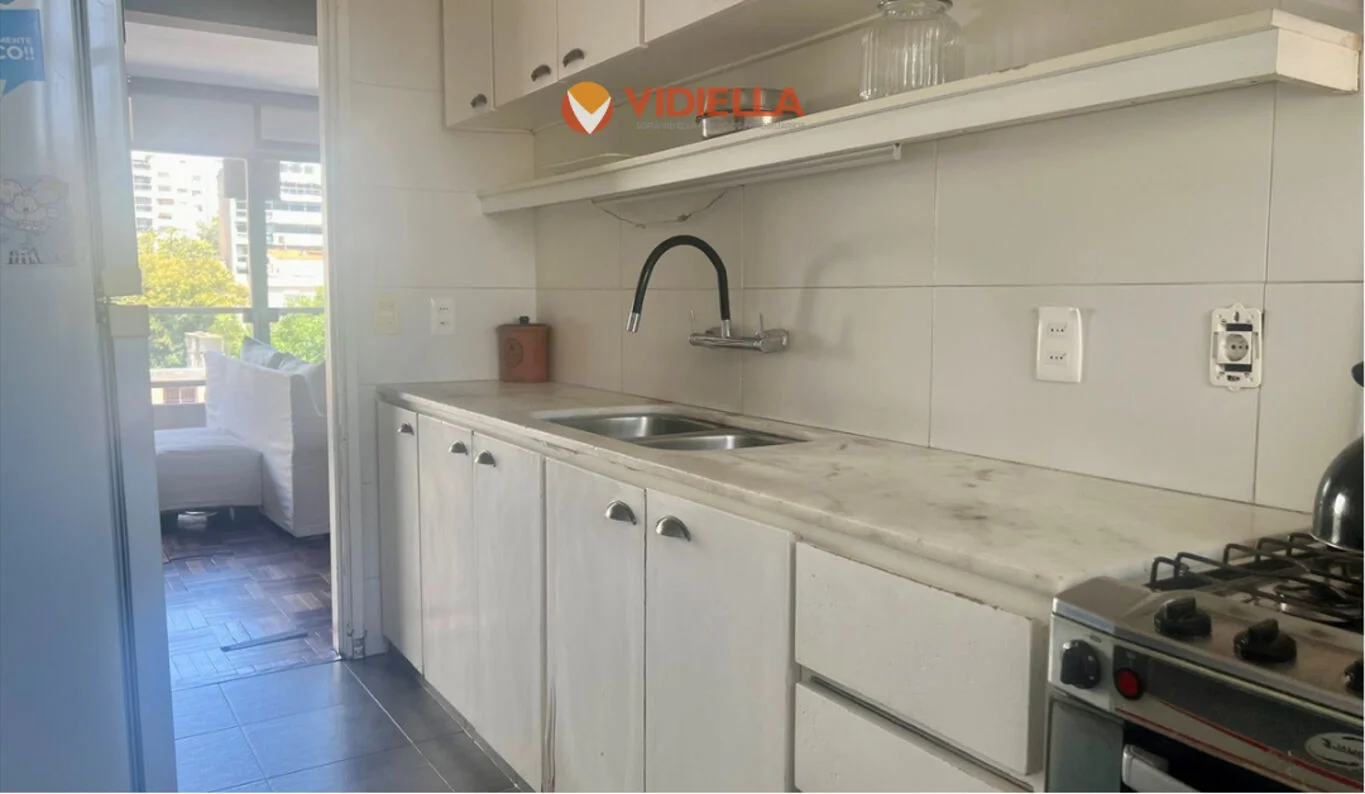 Apartamento en Punta Carretas, propiedad 286796 -Imagen 7