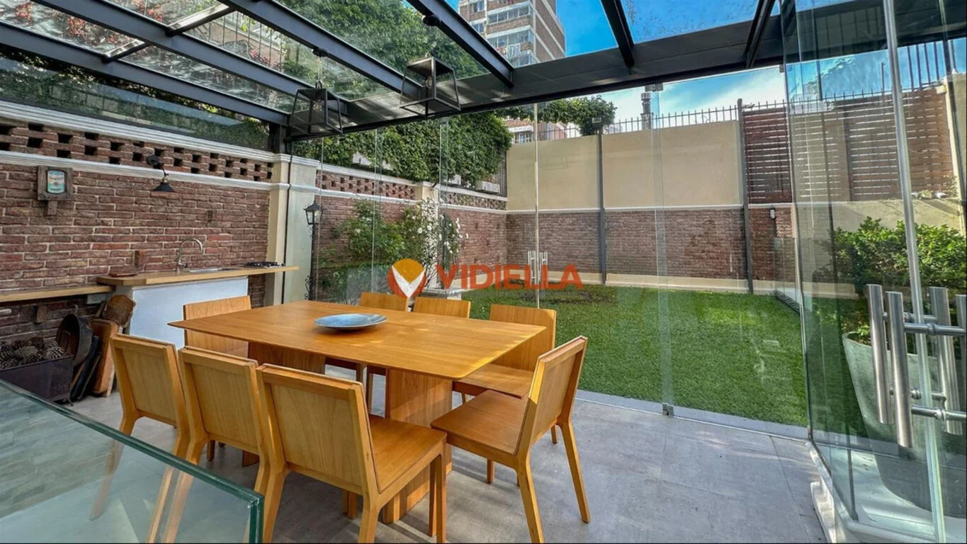 Casa en Montevideo, propiedad 286798 -Imagen 16