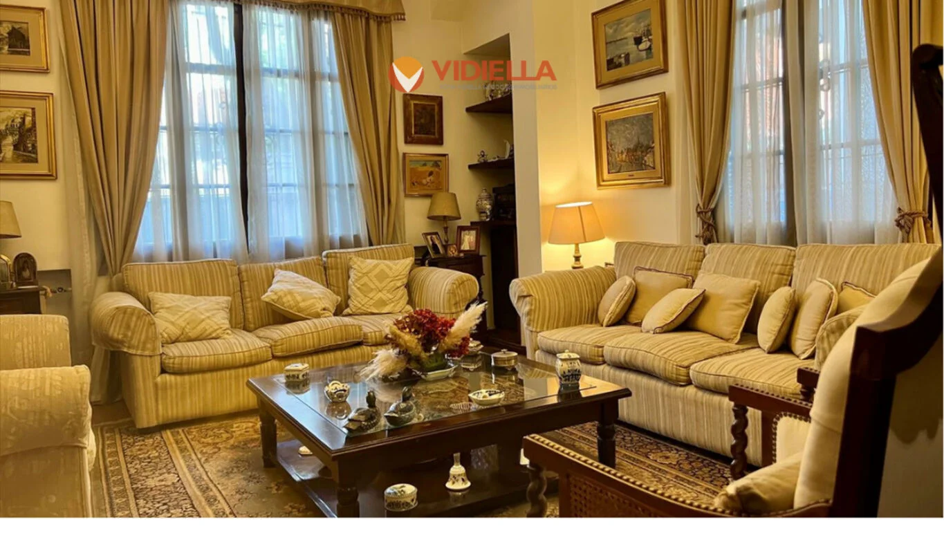 Casa en Pocitos, propiedad 286799 -Imagen 2