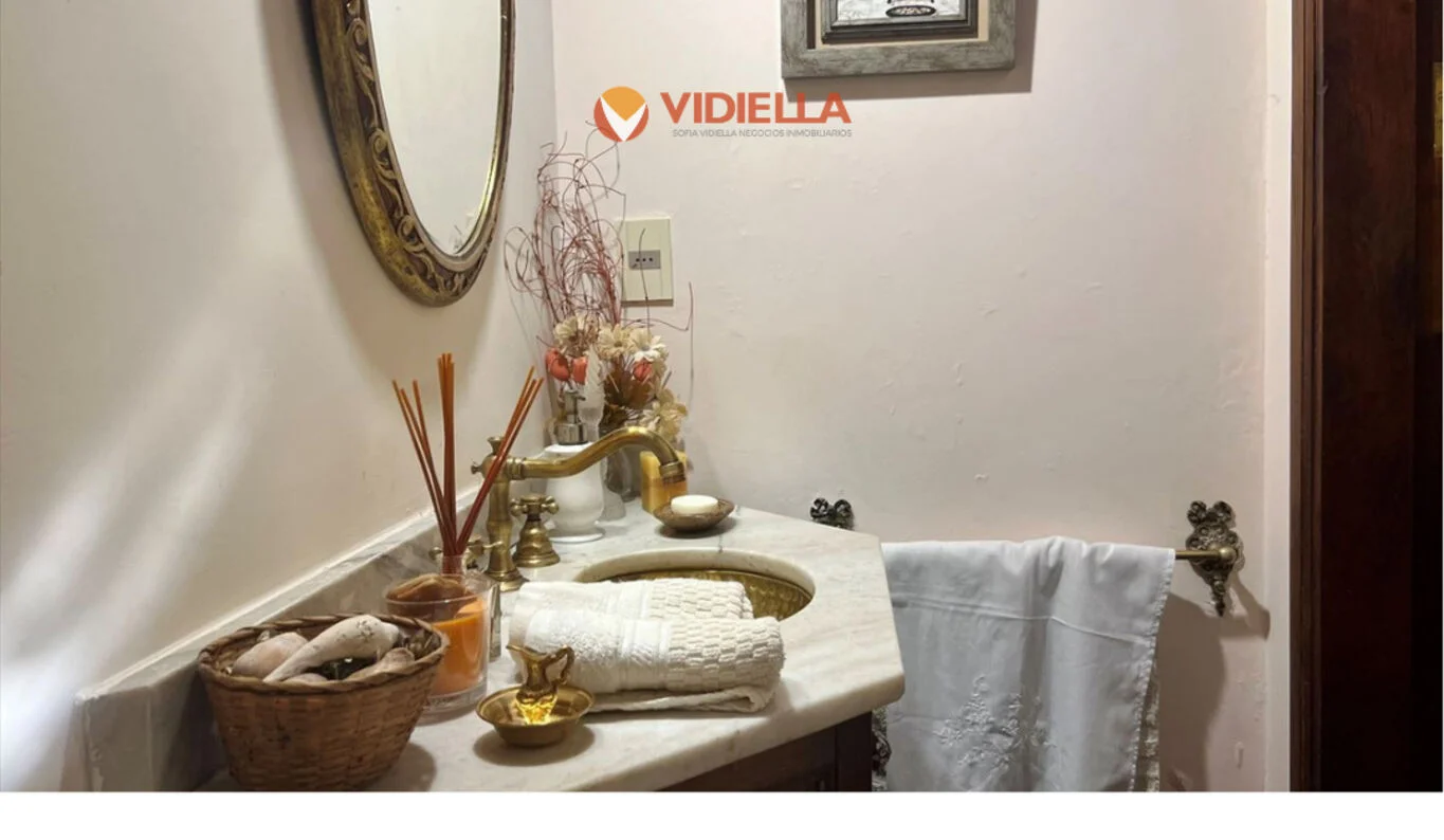 Casa en Pocitos, propiedad 286799 -Imagen 13
