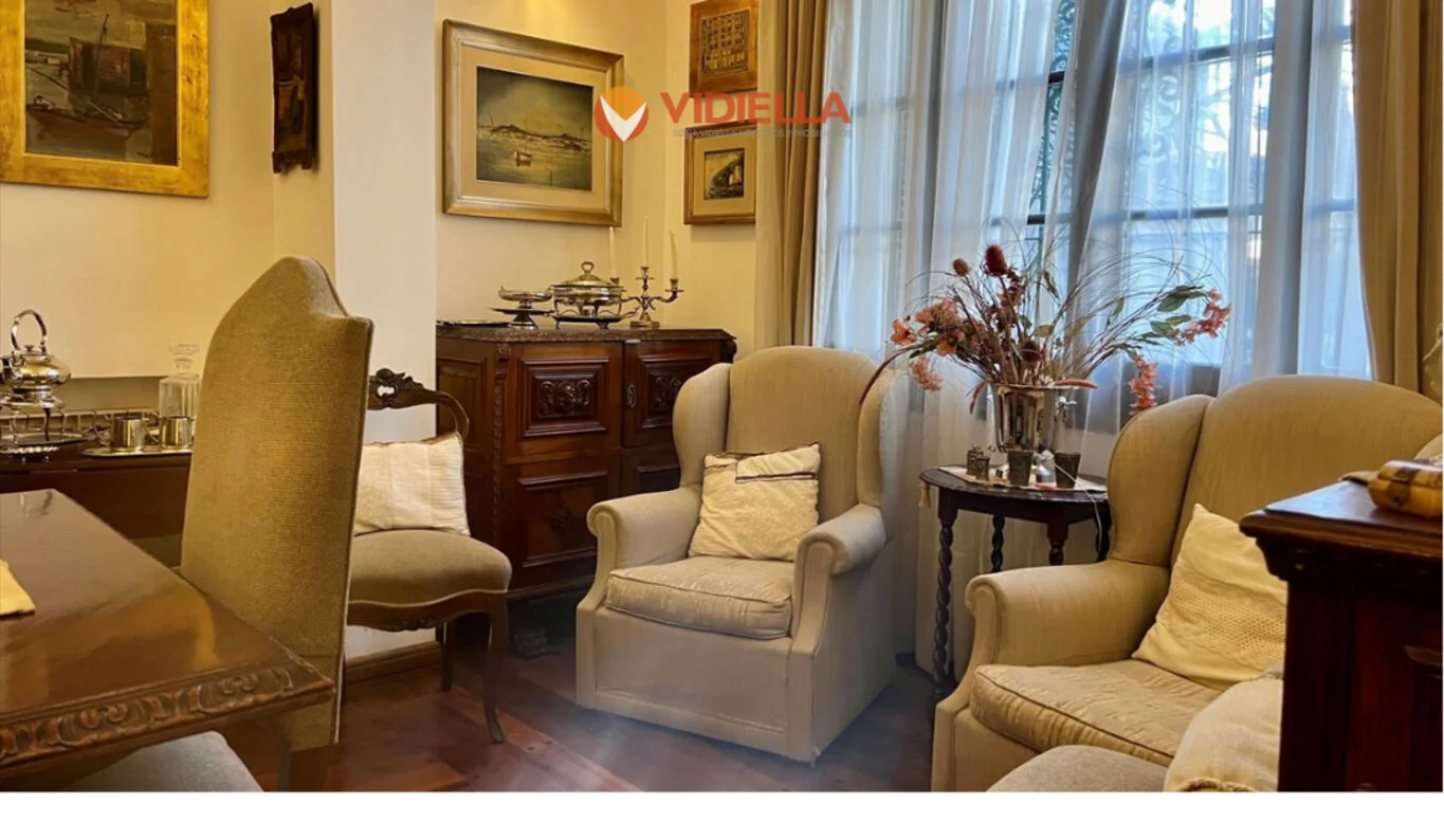Casa en Pocitos, propiedad 286799 -Imagen 3