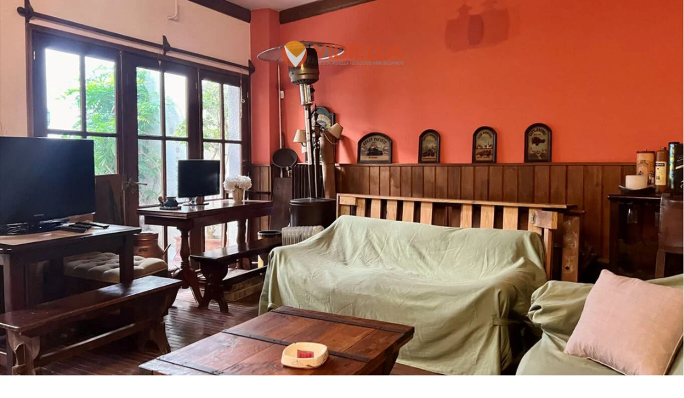Casa en Pocitos, propiedad 286799 -Imagen 23