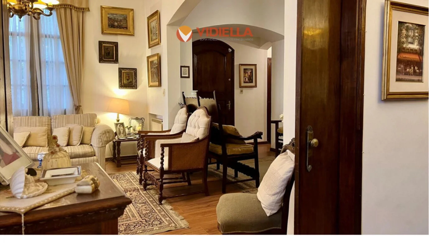 Casa en Pocitos, propiedad 286799 -Imagen 4