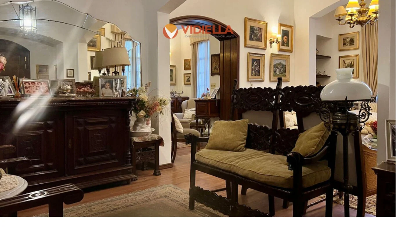 Casa en Pocitos, propiedad 286799 -Imagen 5