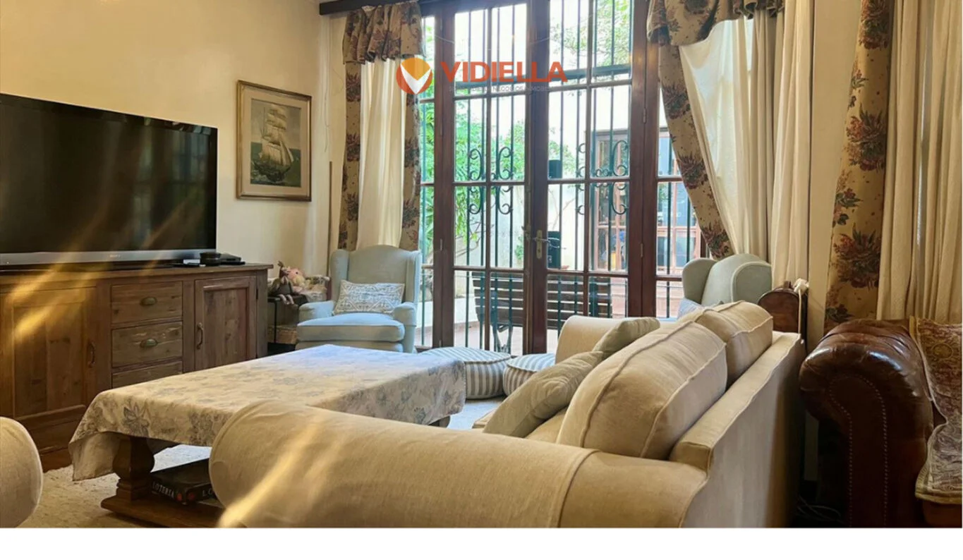 Casa en Pocitos, propiedad 286799 -Imagen 6