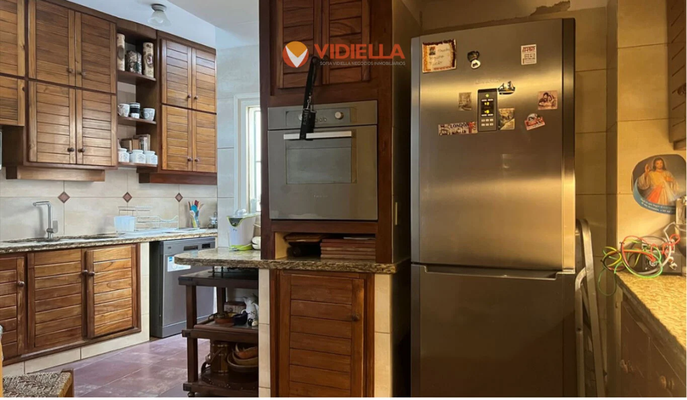 Casa en Pocitos, propiedad 286799 -Imagen 7
