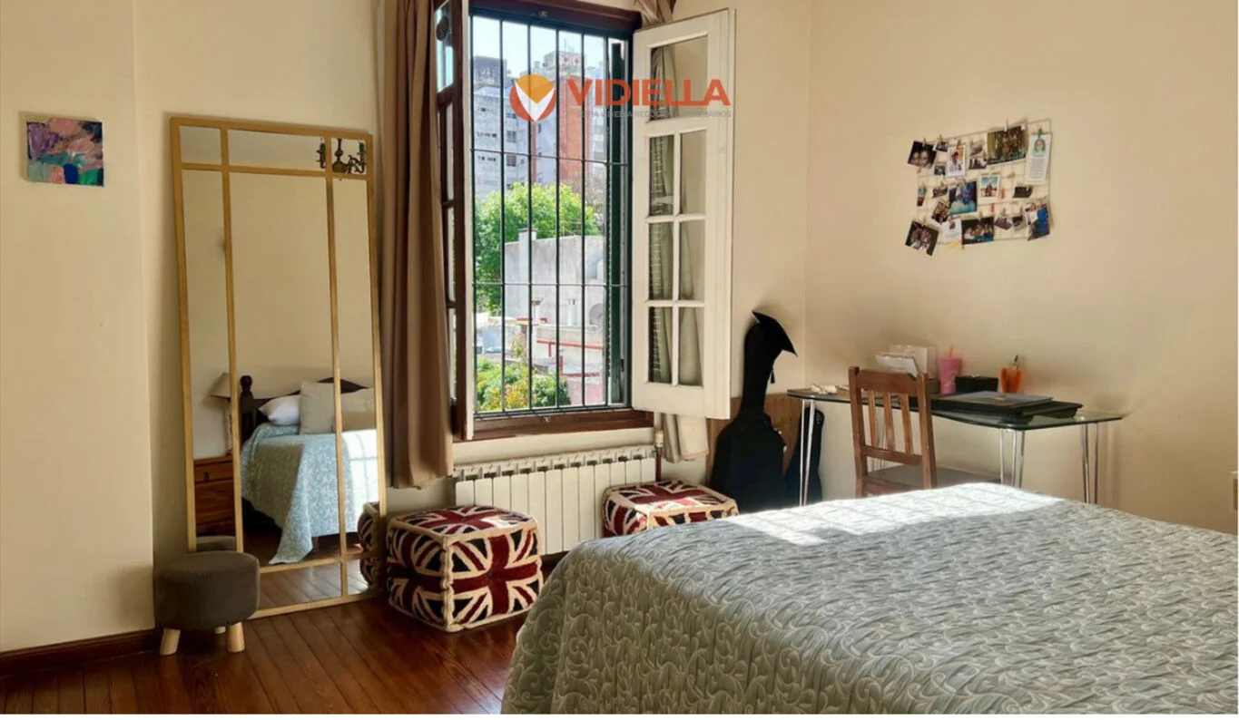 Casa en Pocitos, propiedad 286799 -Imagen 10