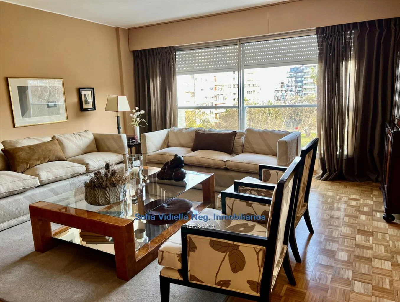 Apartamento en Villa Biarritz, propiedad 286800 -Imagen 2