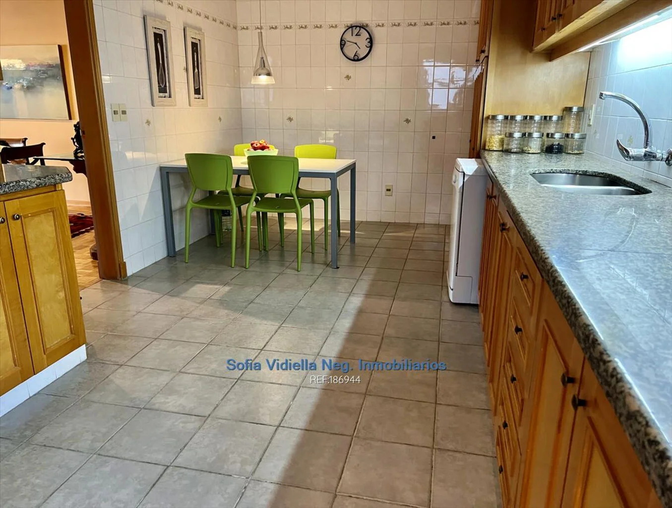 Apartamento en Villa Biarritz, propiedad 286800 -Imagen 11