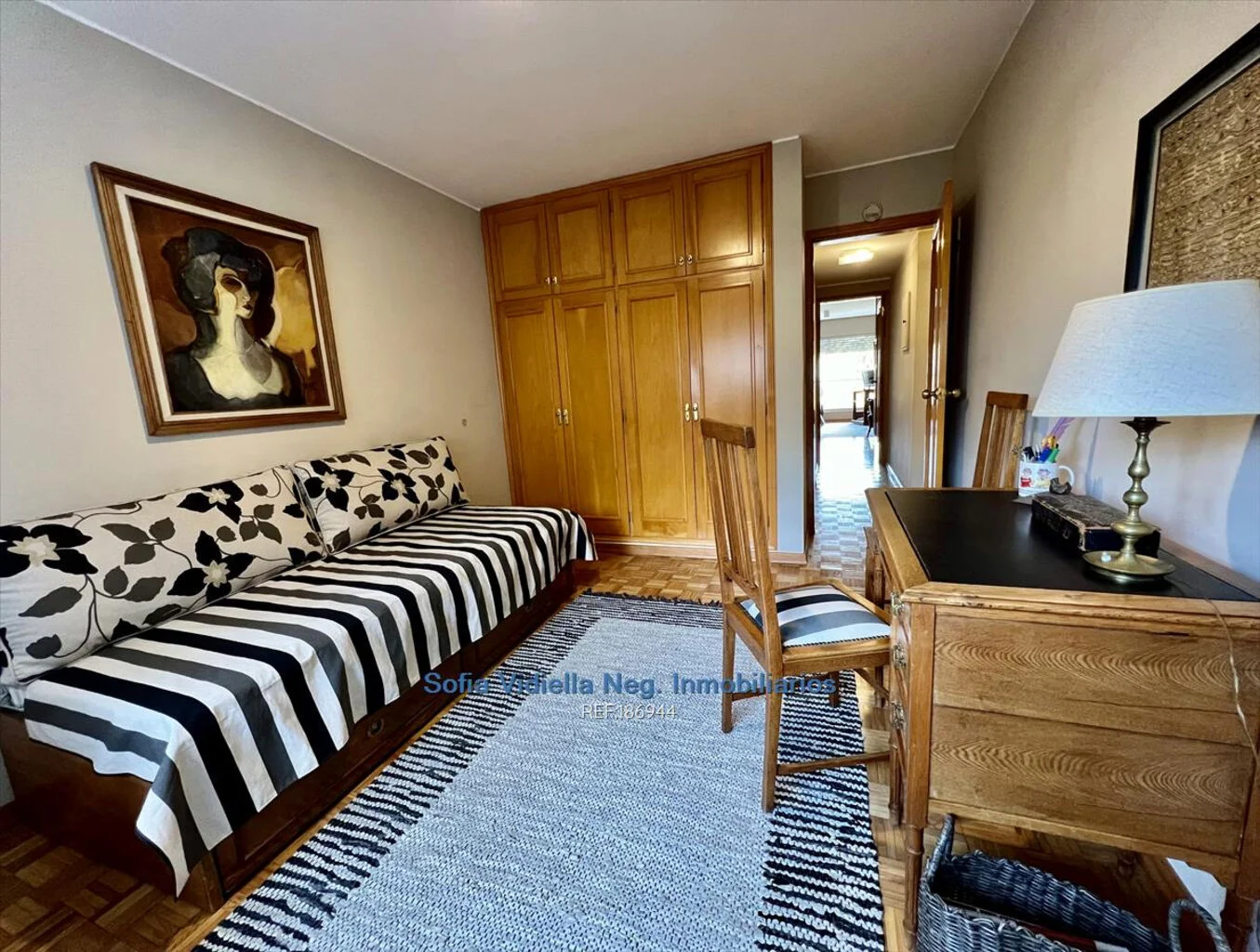 Apartamento en Villa Biarritz, propiedad 286800 -Imagen 18