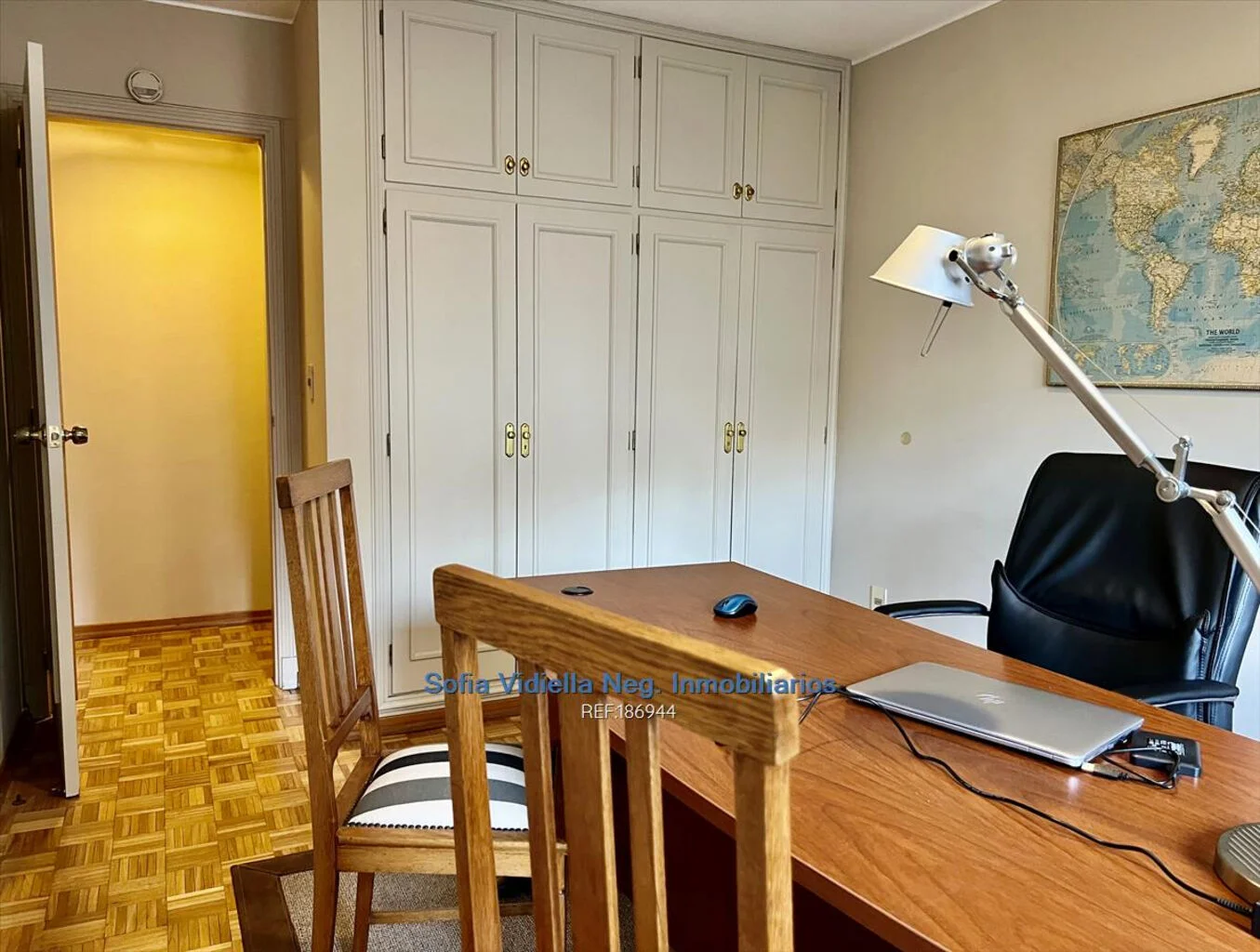 Apartamento en Villa Biarritz, propiedad 286800 -Imagen 19