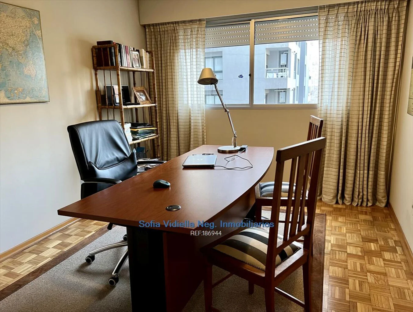 Apartamento en Villa Biarritz, propiedad 286800 -Imagen 20