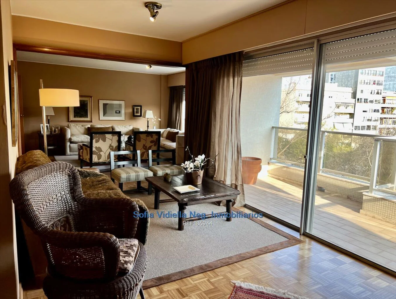 Apartamento en Villa Biarritz, propiedad 286800 -Imagen 3