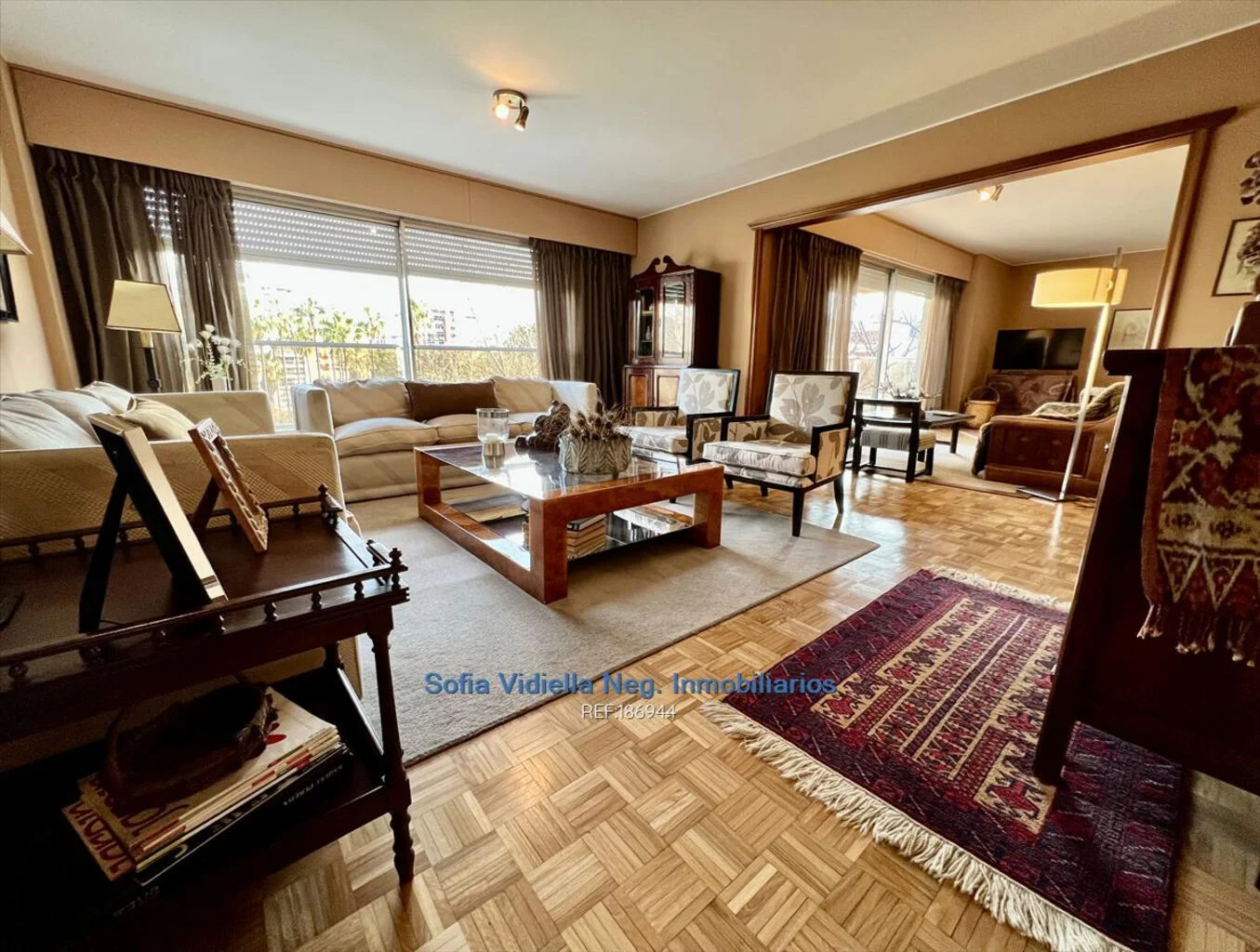 Apartamento en Villa Biarritz, propiedad 286800 -Imagen 5