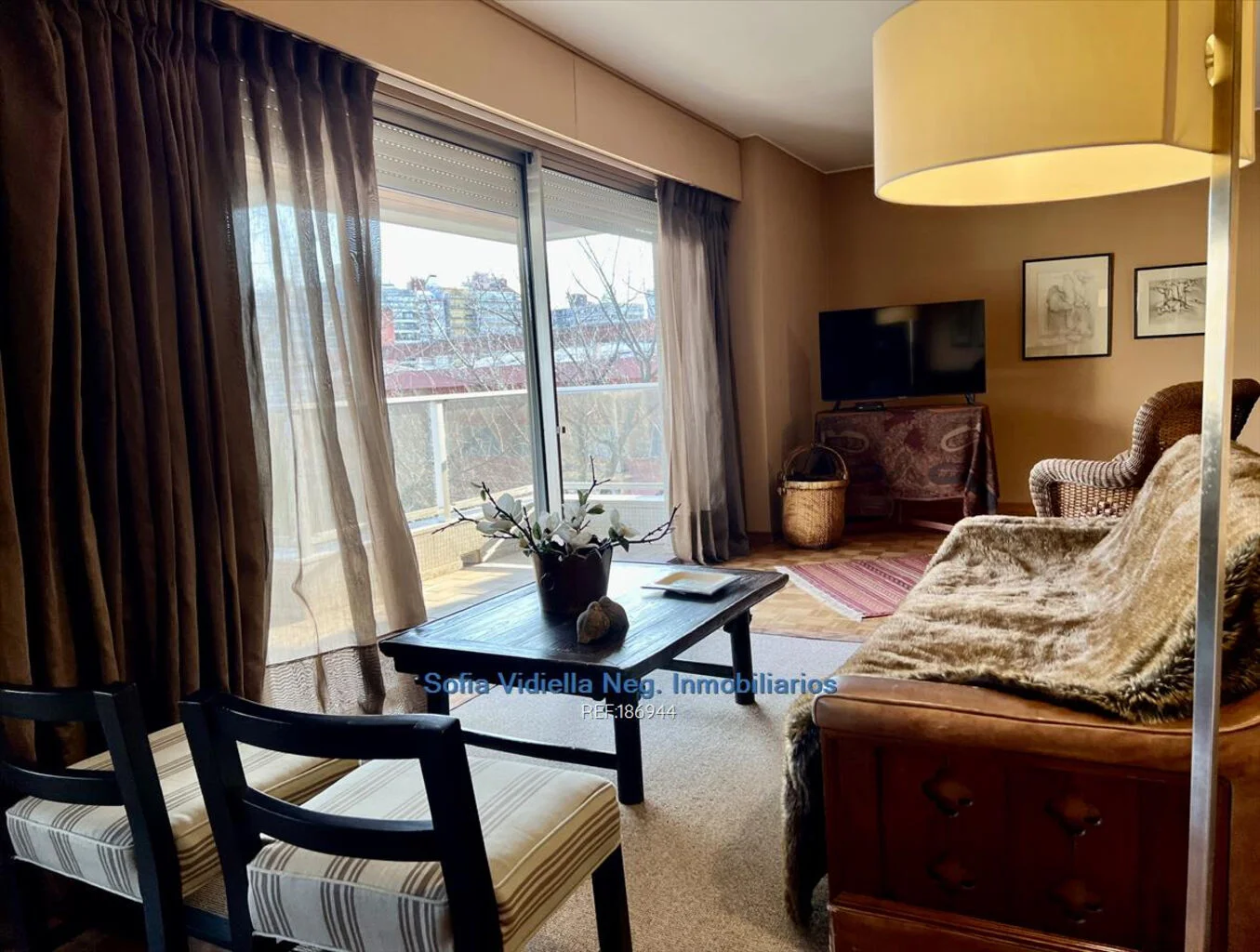 Apartamento en Villa Biarritz, propiedad 286800 -Imagen 6