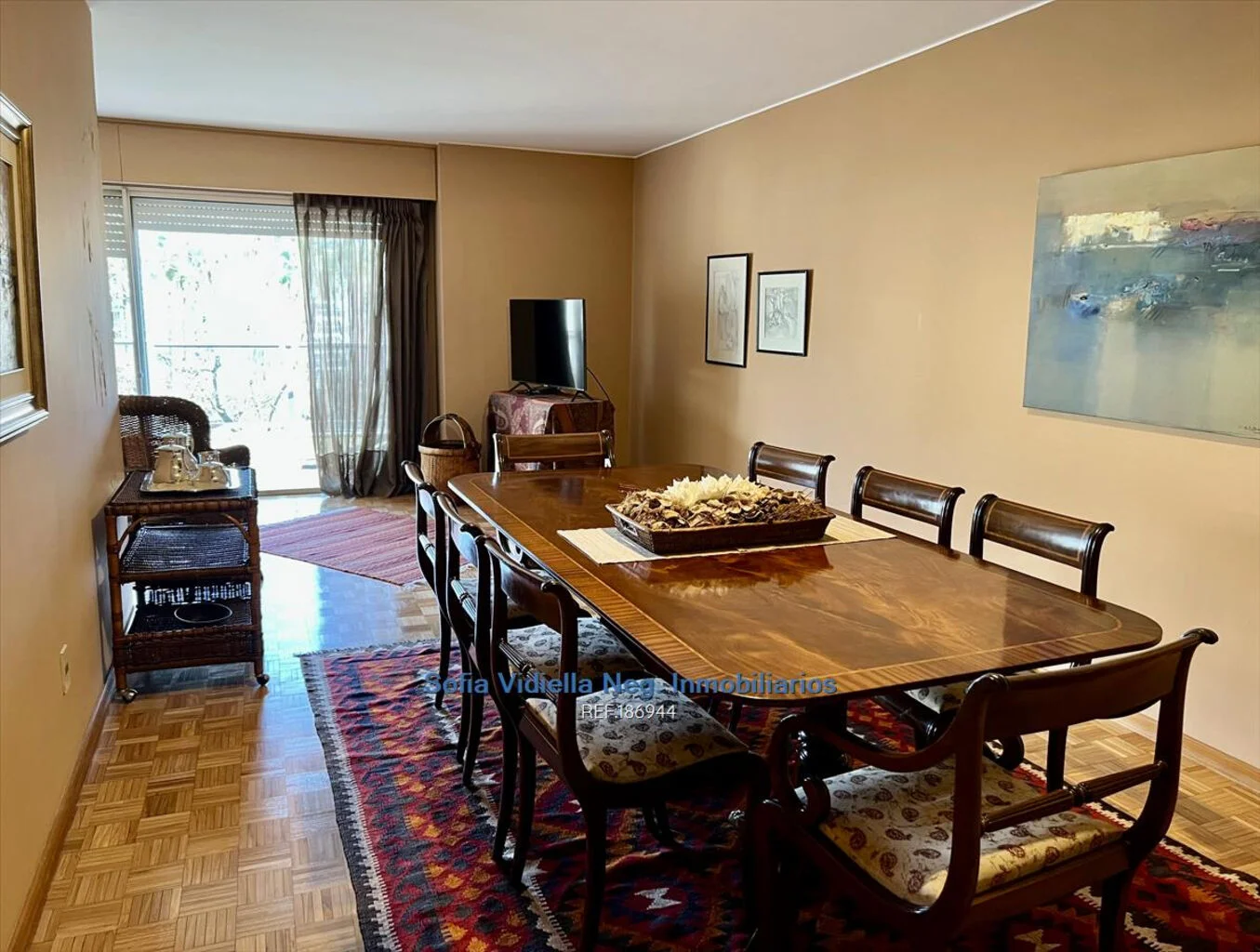 Apartamento en Villa Biarritz, propiedad 286800 -Imagen 7