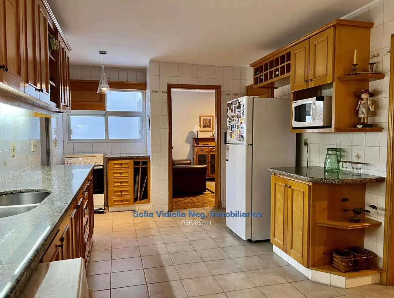 Apartamento en Villa Biarritz, propiedad 286800 -Imagen 8