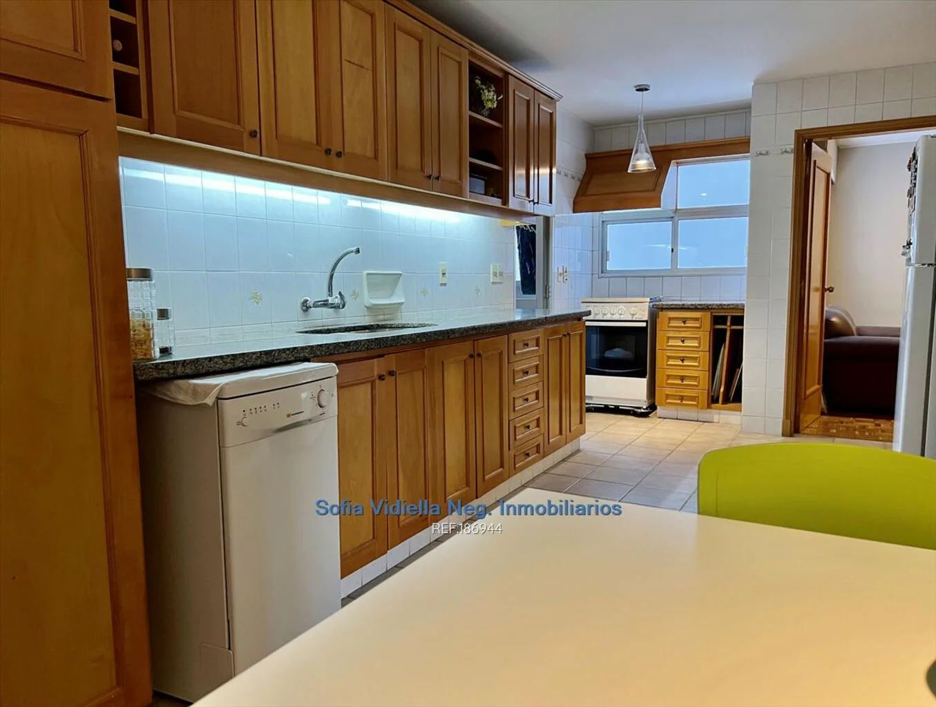 Apartamento en Villa Biarritz, propiedad 286800 -Imagen 9