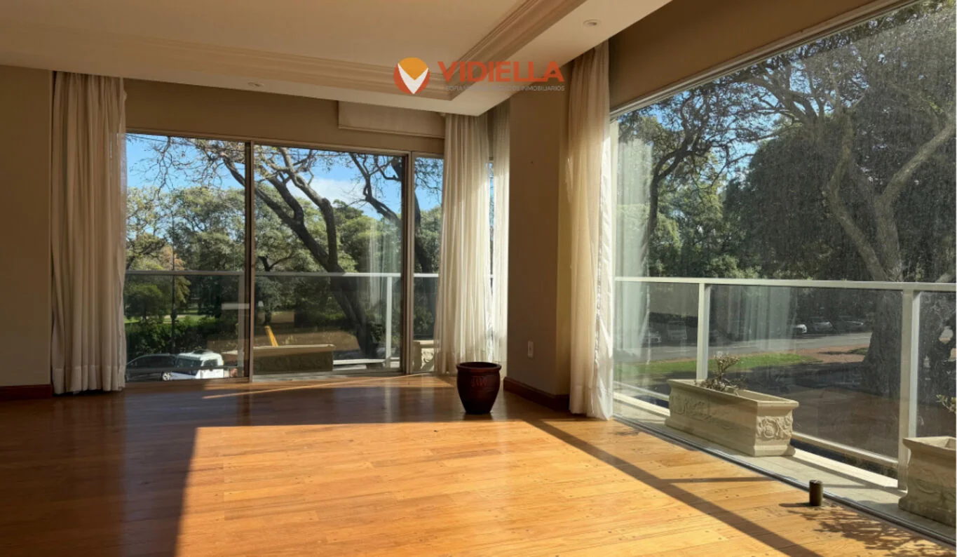 Apartamento en Golf, propiedad 286804 -Imagen 1