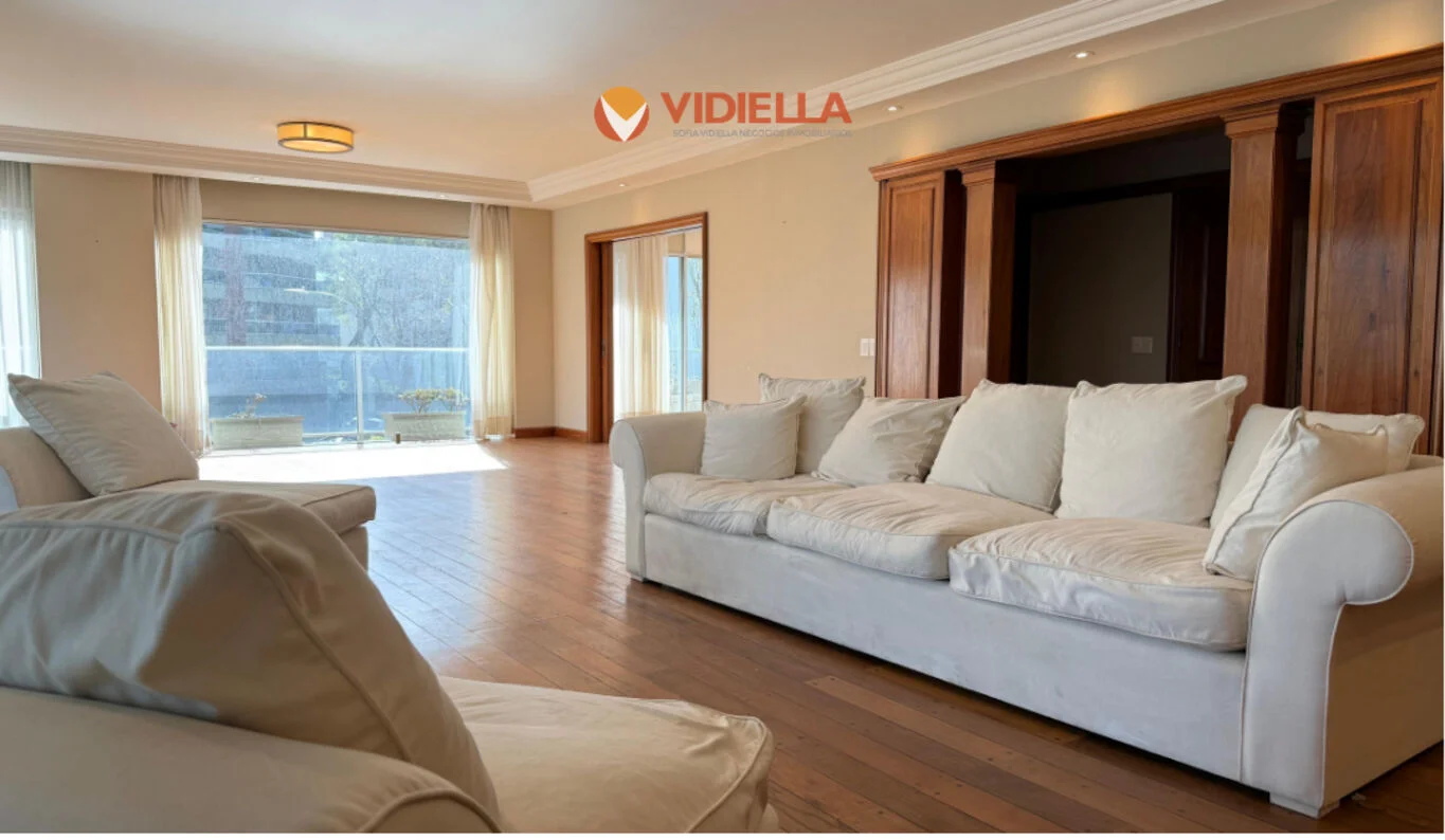 Apartamento en Golf, propiedad 286804 -Imagen 2