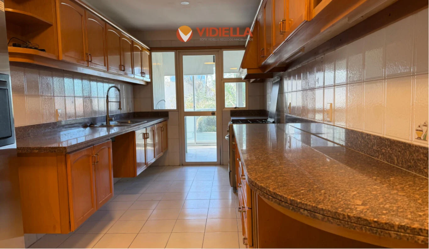 Apartamento en Golf, propiedad 286804 -Imagen 14