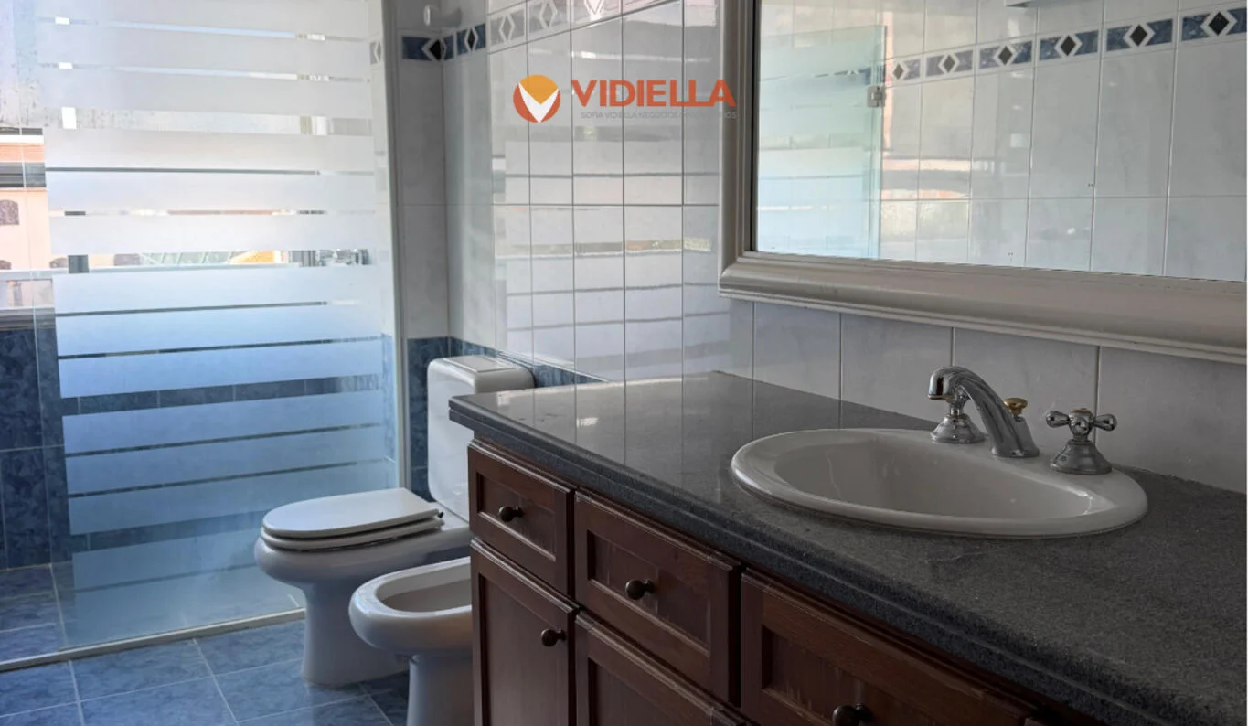 Apartamento en Golf, propiedad 286804 -Imagen 18